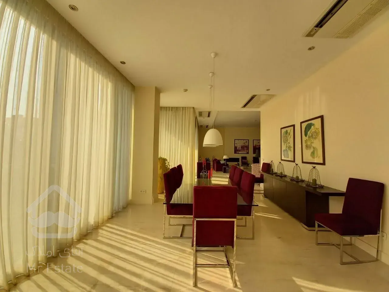 فروش ویلا 470 متر زیر قیمت در جمشیدیه