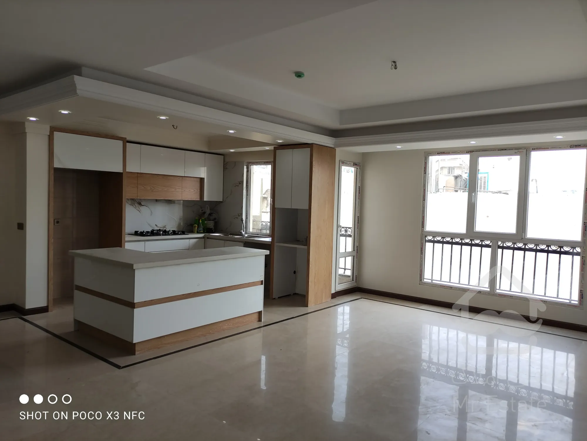 اجاره 120 متری دیباجی