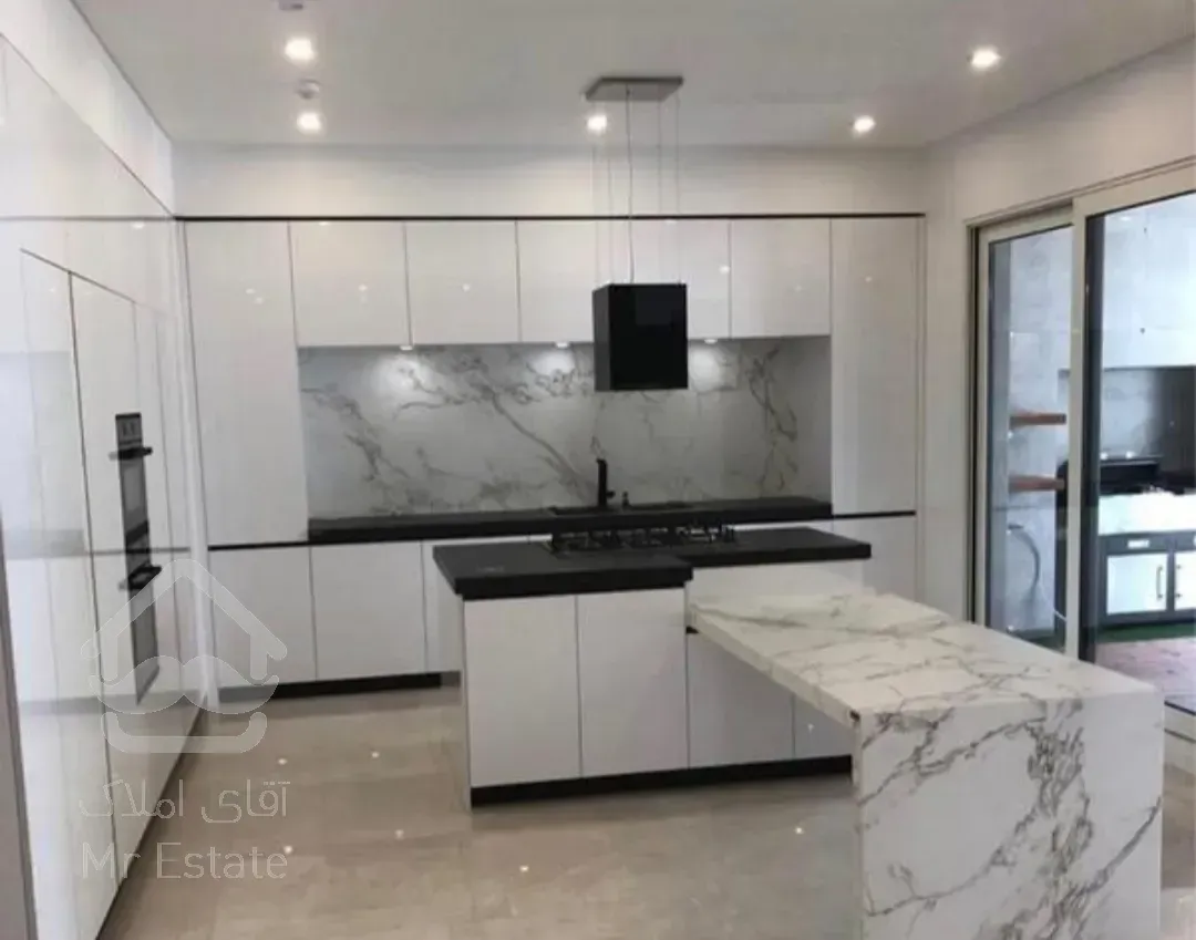 فروش 140 متری دیباجی جنوبی