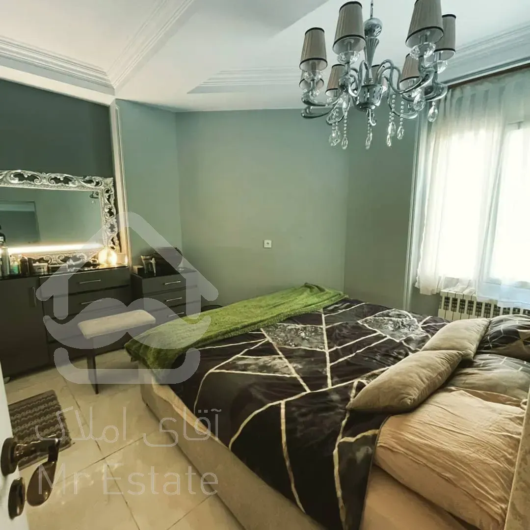 اجاره 225 متر در فرمانیه