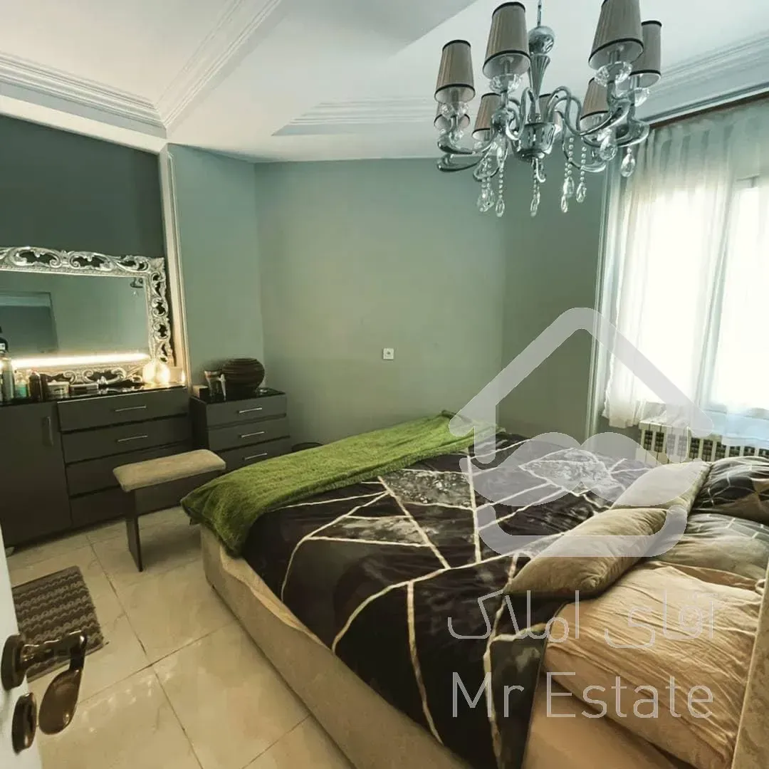 اجاره 160 متر در اختیاریه - دیباجی