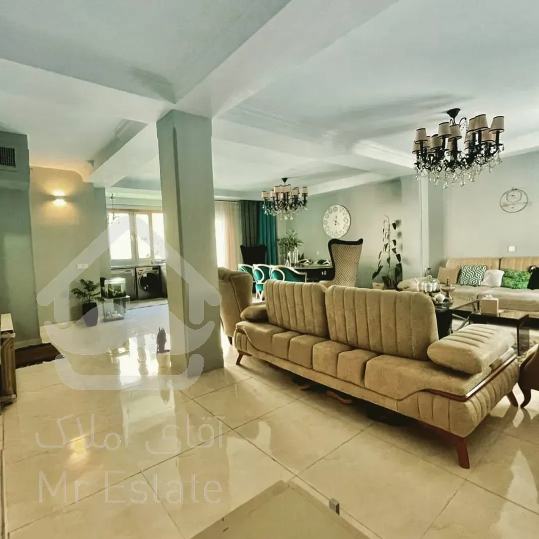 فروش 220 متر دروس