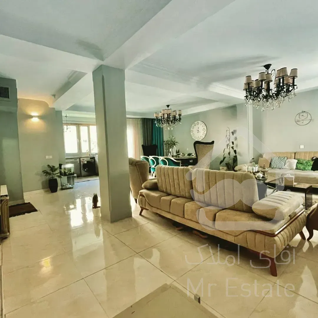 فروش 120 متر دیباجی