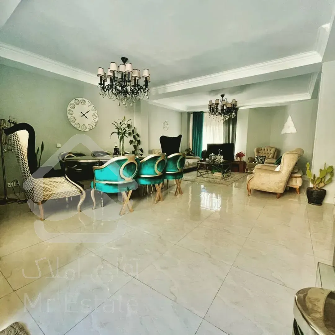 فروش 206 متر دروس