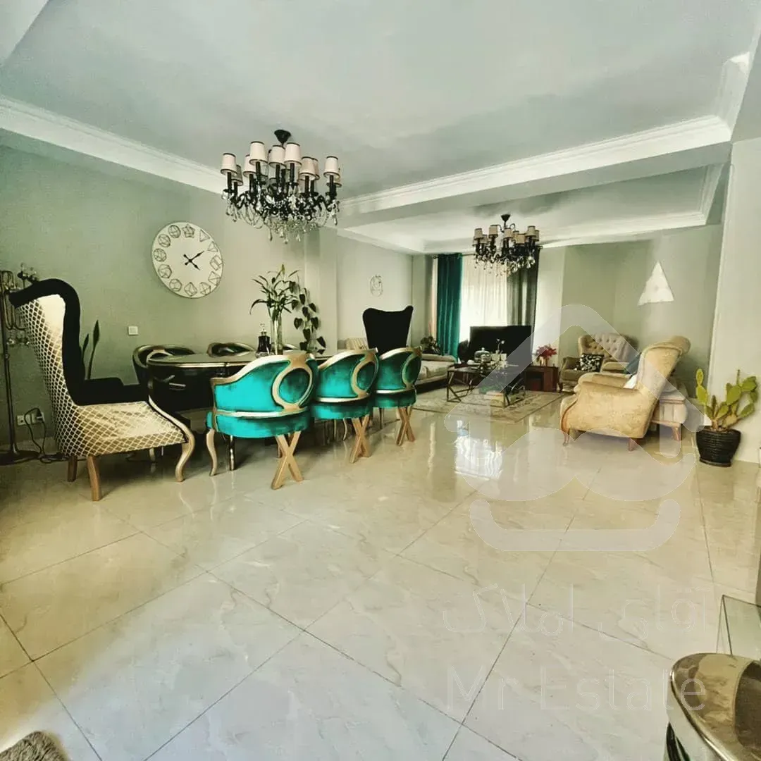 فروش 120 متر دیباجی