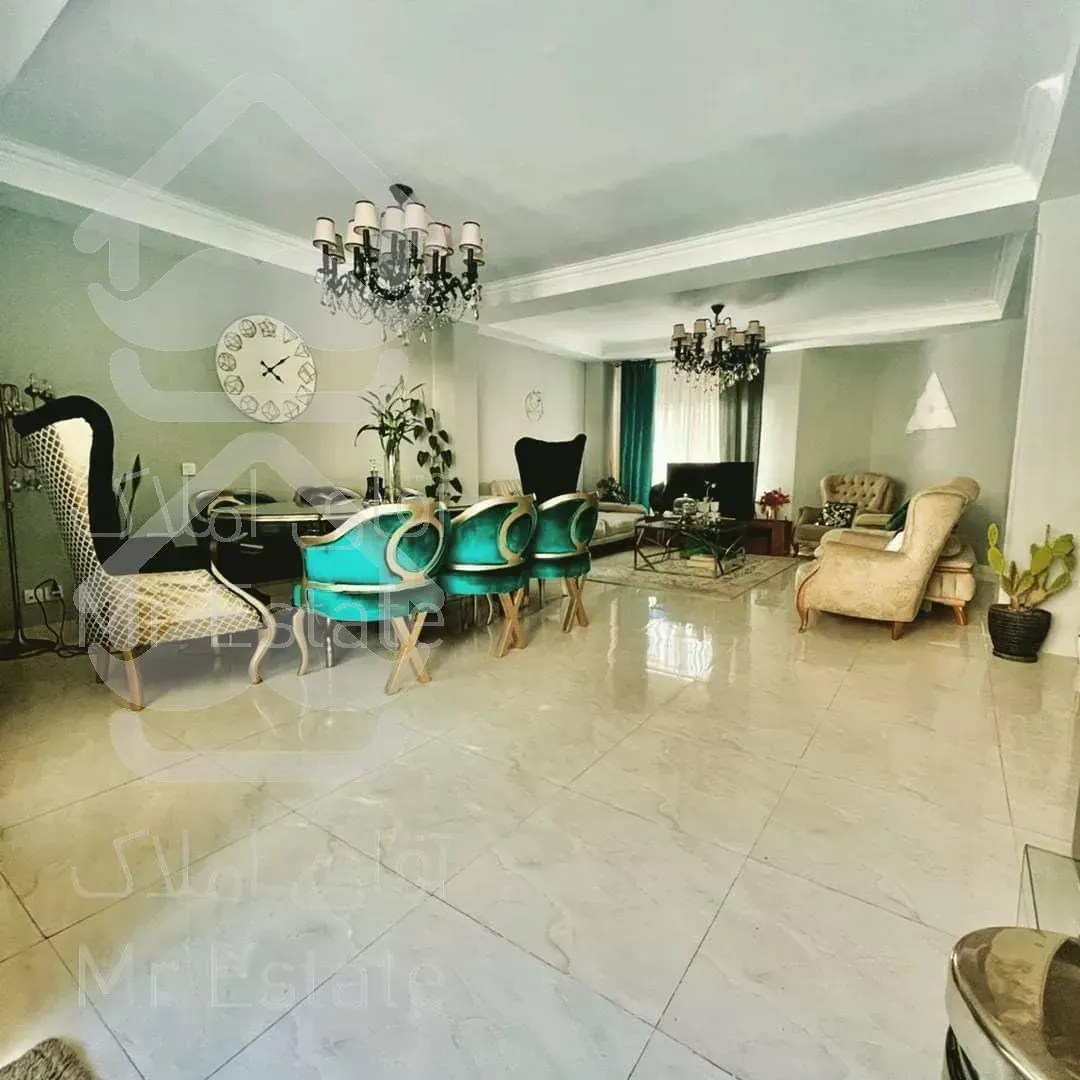 اجاره 160 متر در اختیاریه - دیباجی