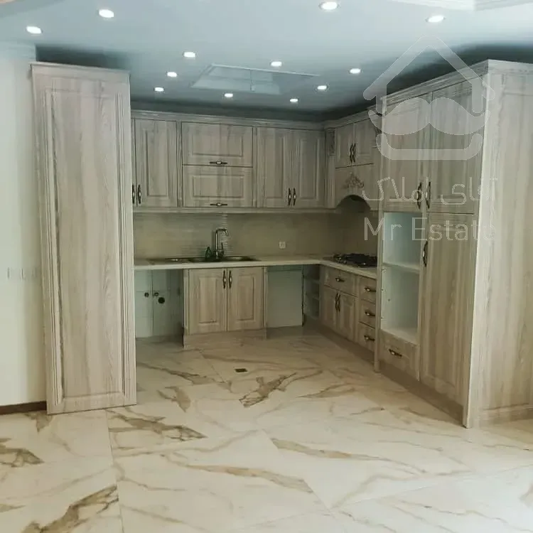 اجاره اداری 120 متر پاسداران