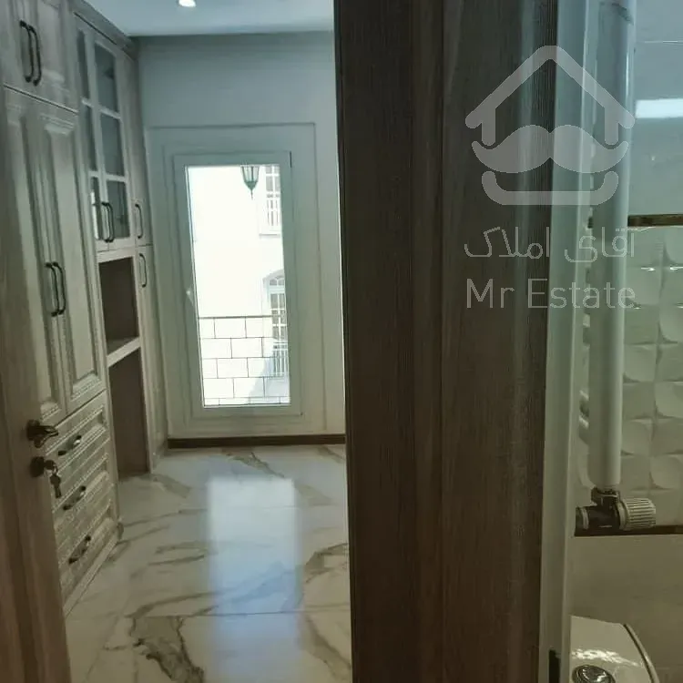 فروش 97 متر هروی