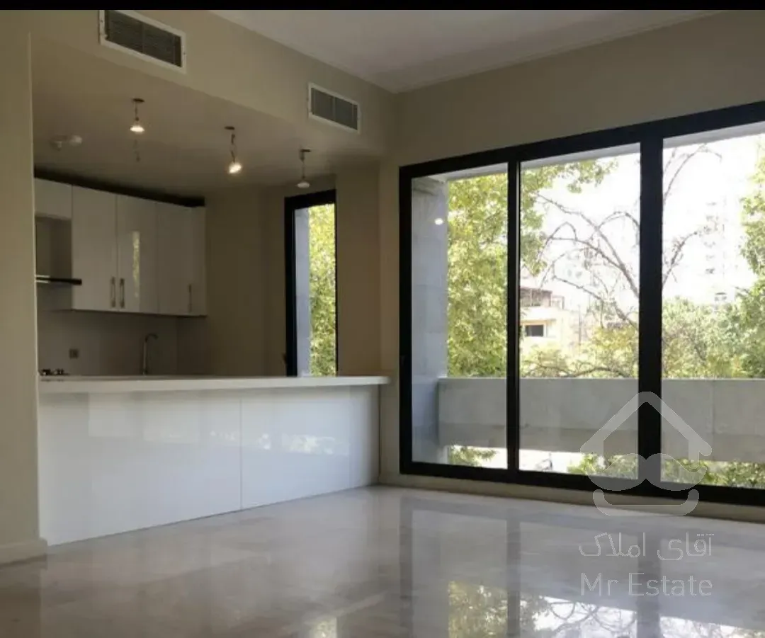 اجاره 165 متری کامرانیه جنوبی