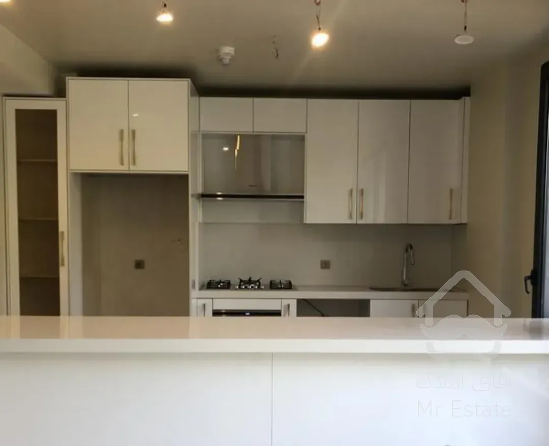 اجاره 165 متری کامرانیه جنوبی