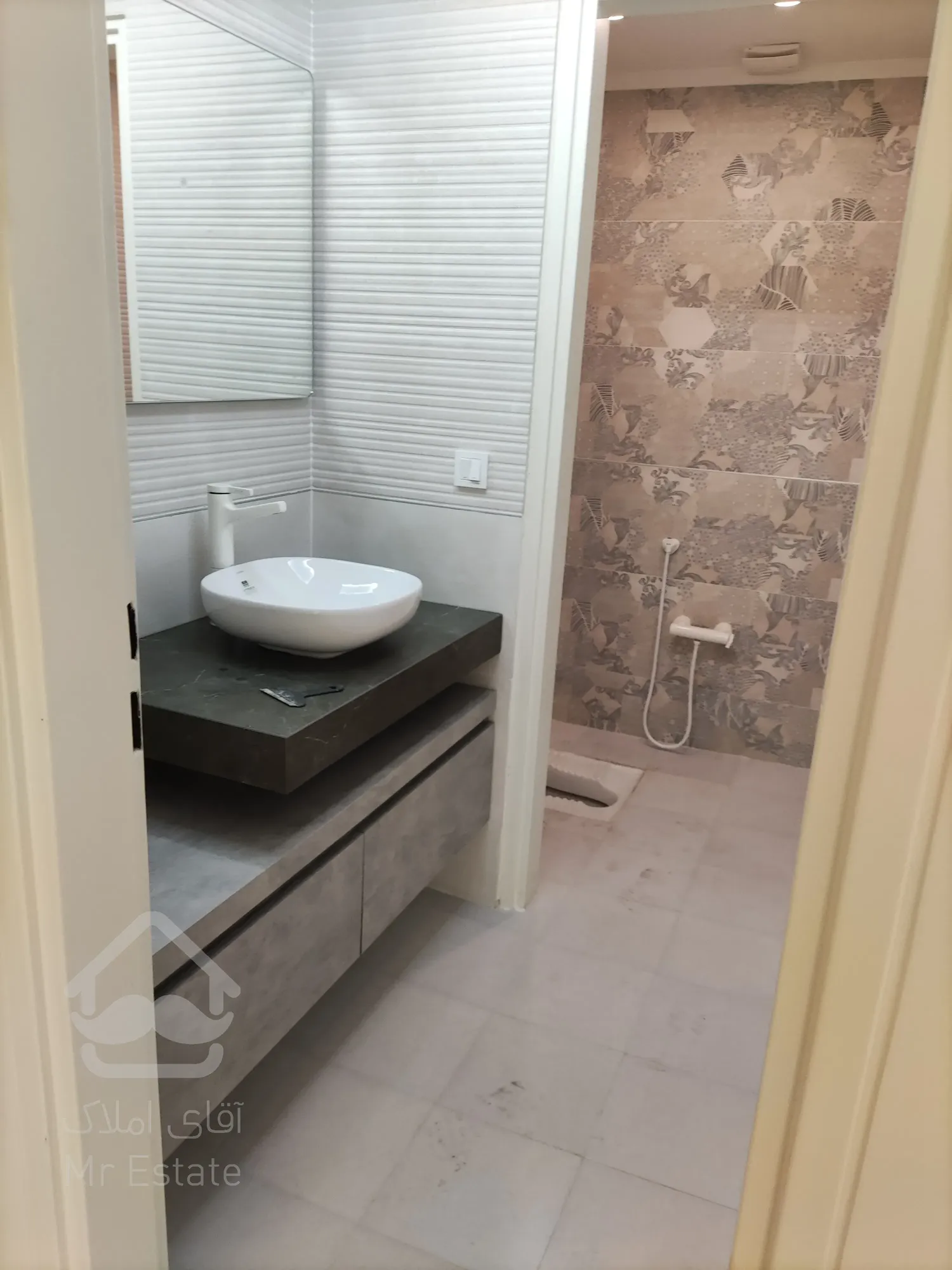 اجاره 165 متری کامرانیه جنوبی