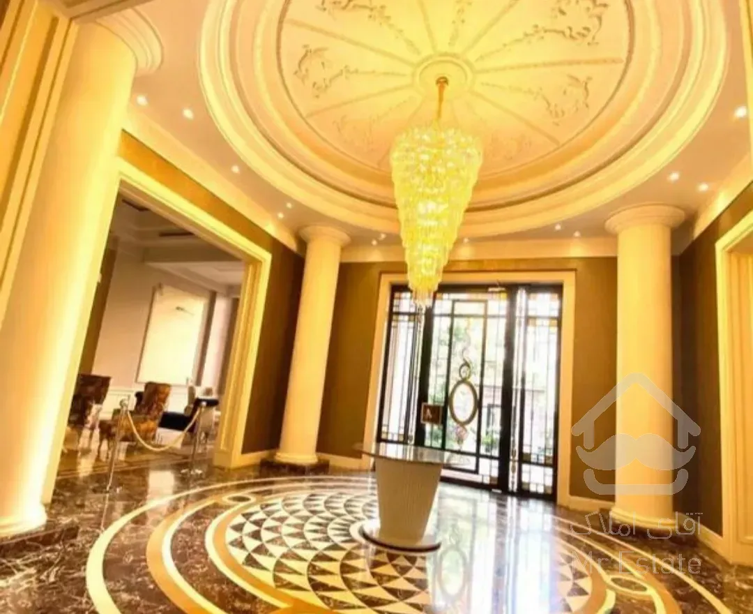 اجاره 160 متری منظریه