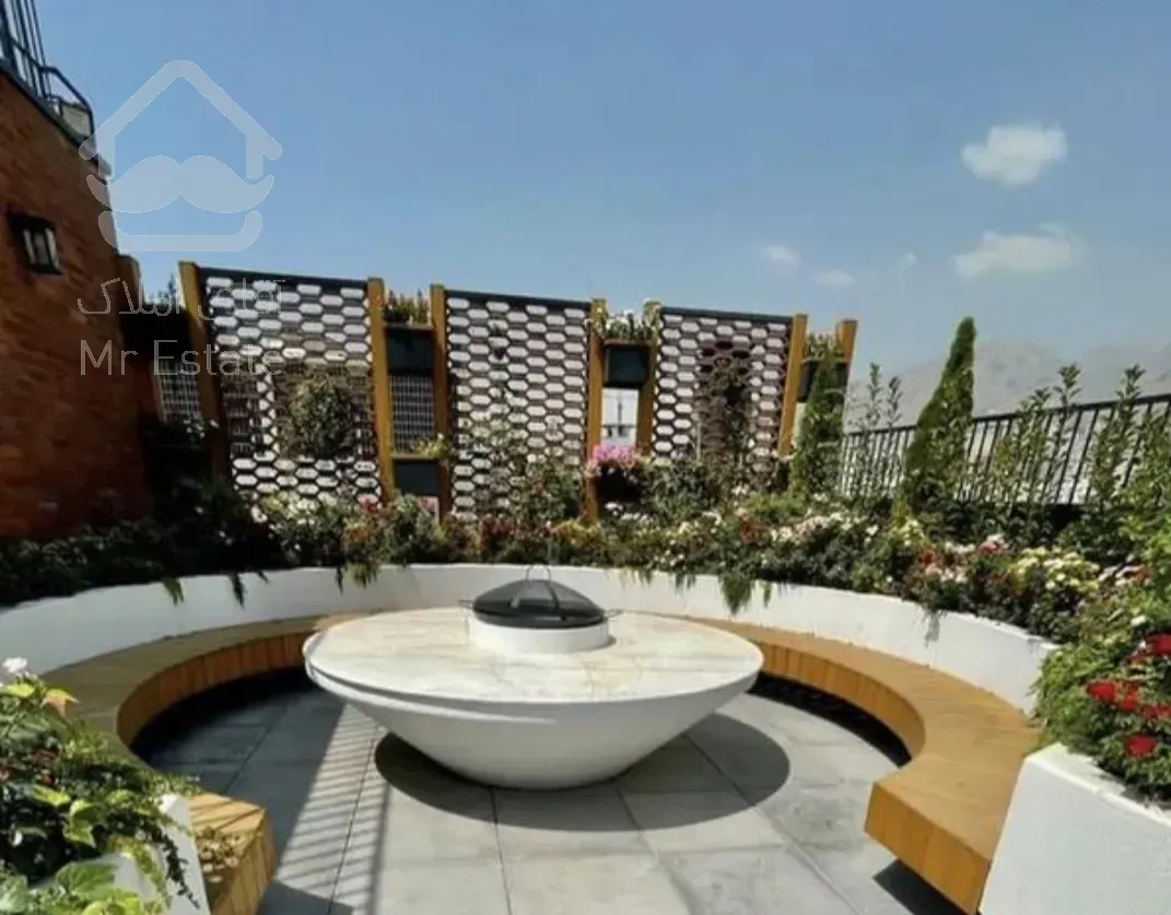 اجاره 282 متر در دروس