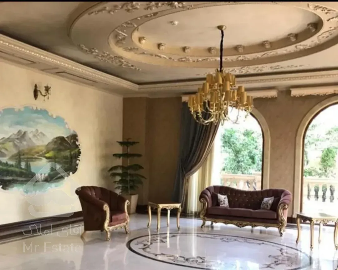 فروش 125 متری قیطریه