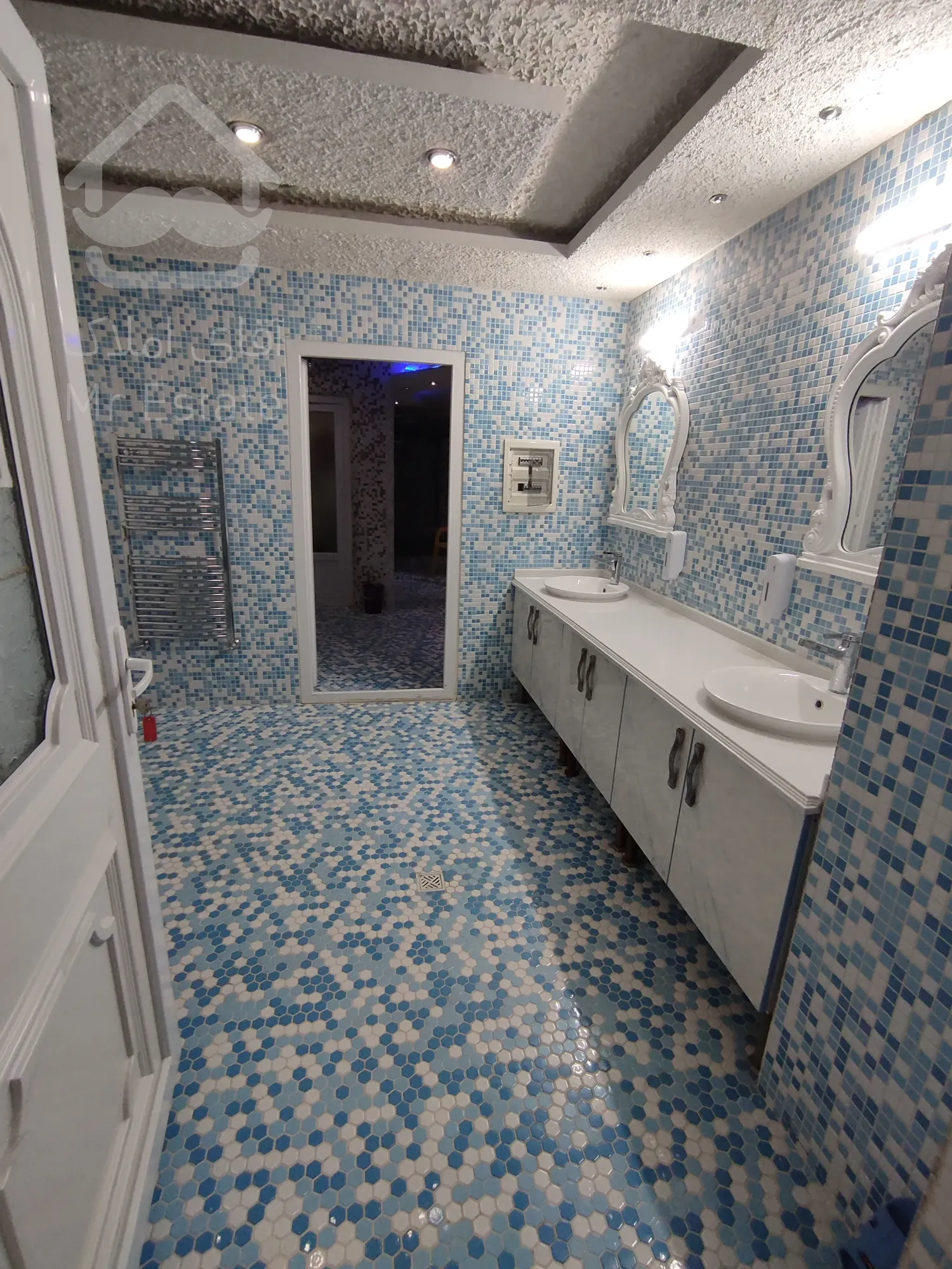 اجاره 182 متر در قبا