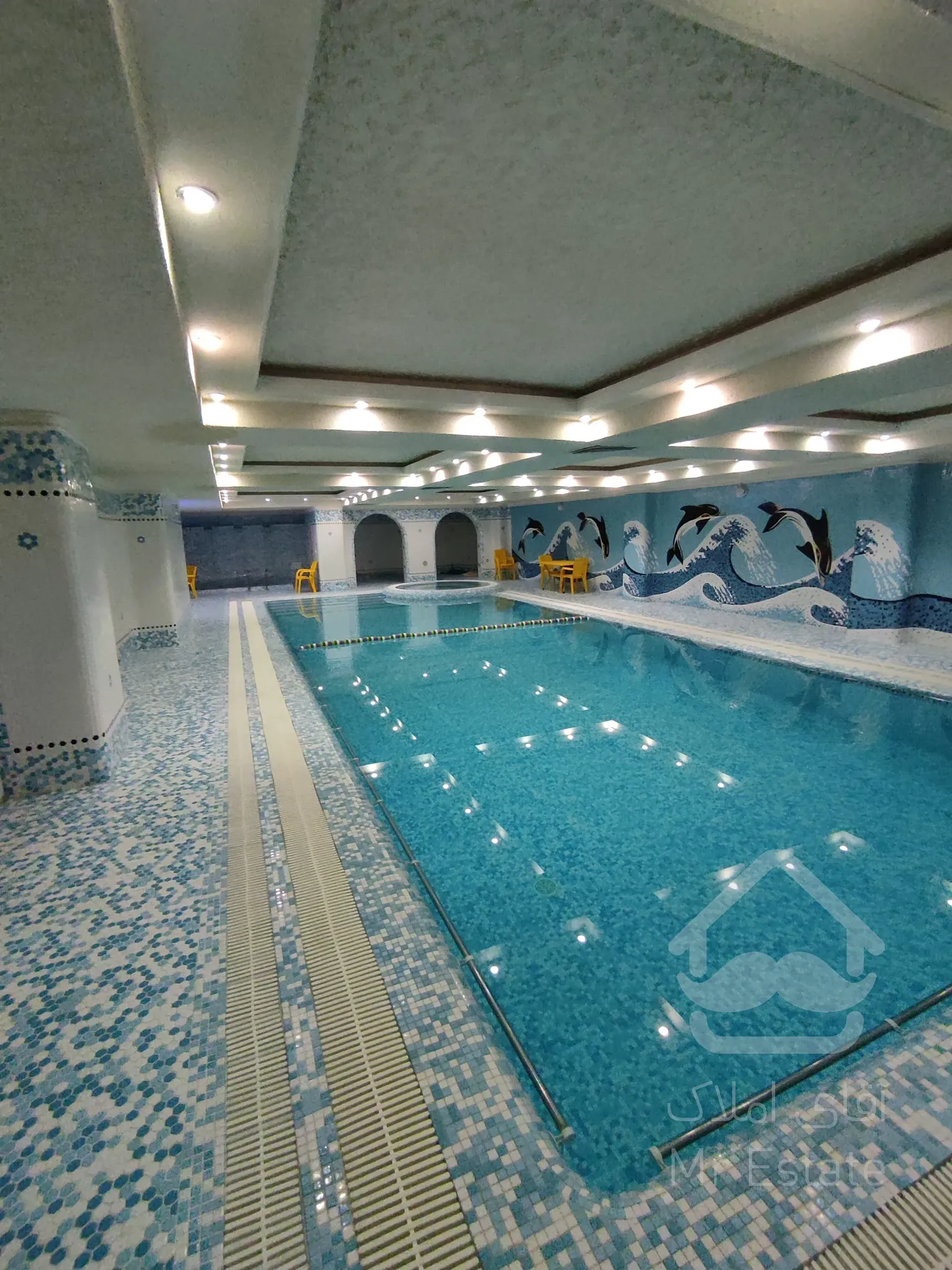 اجاره 185 متر در کامرانیه