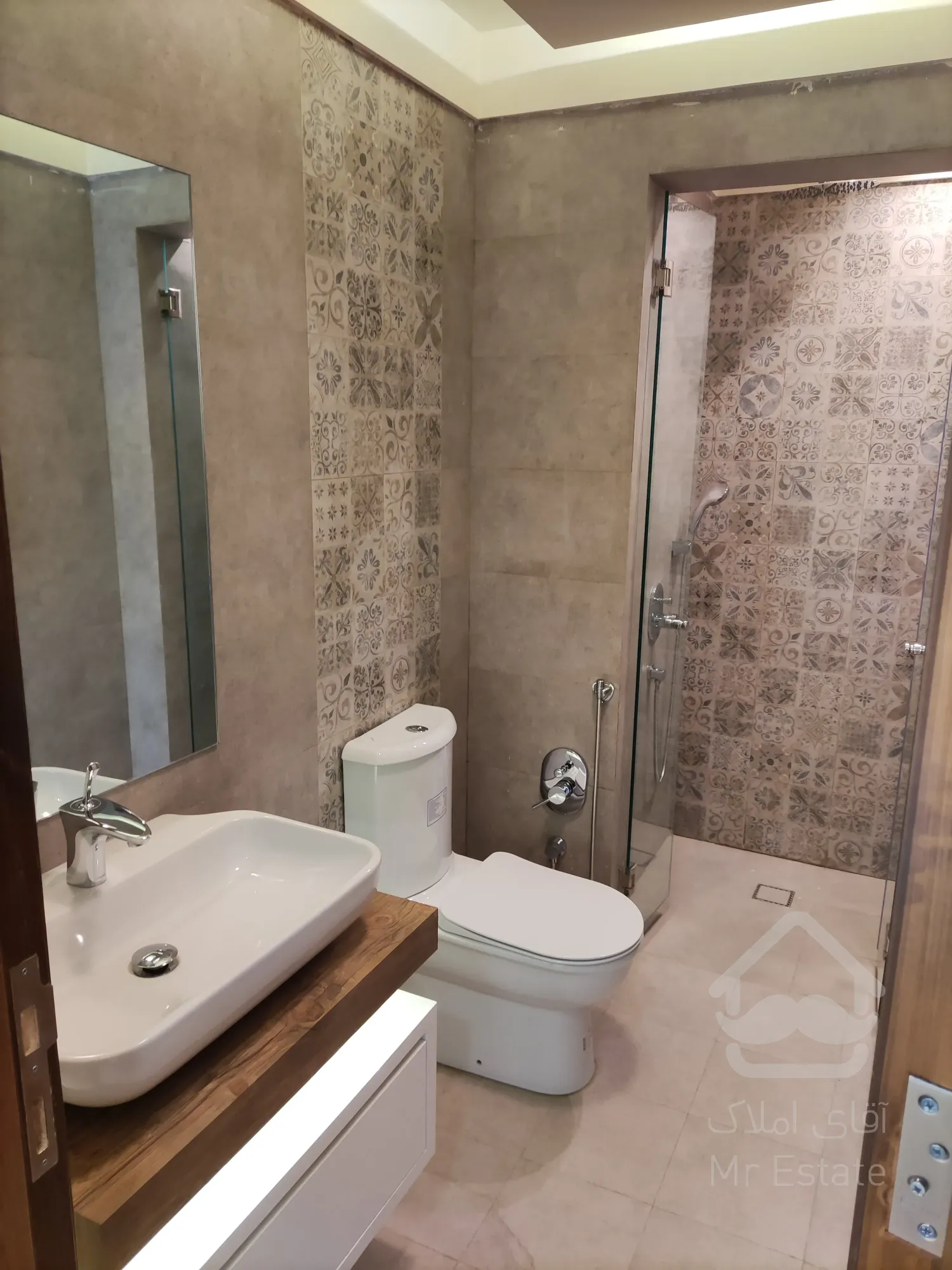 فروش 125 متری قیطریه