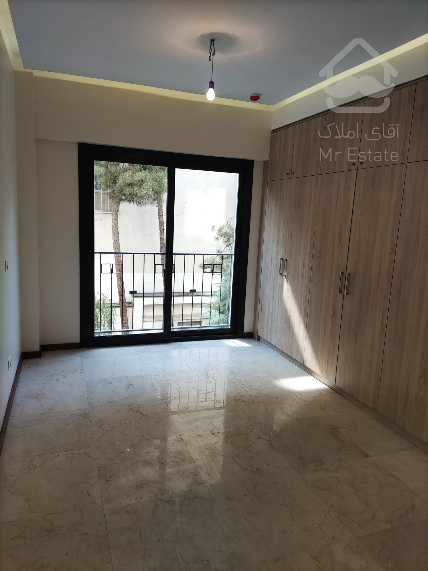 اجاره 145 متری قبا