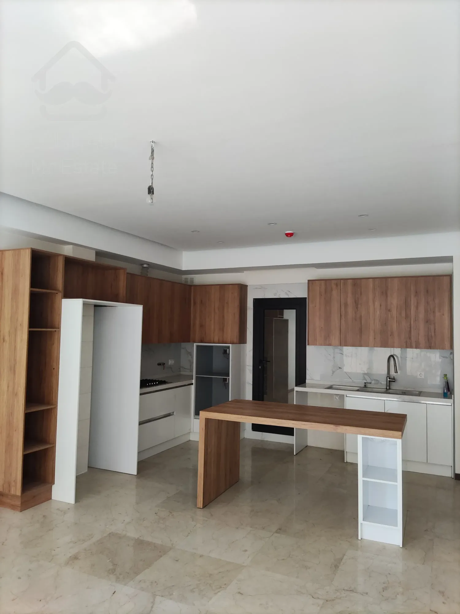 اجاره 110 متری قیطریه