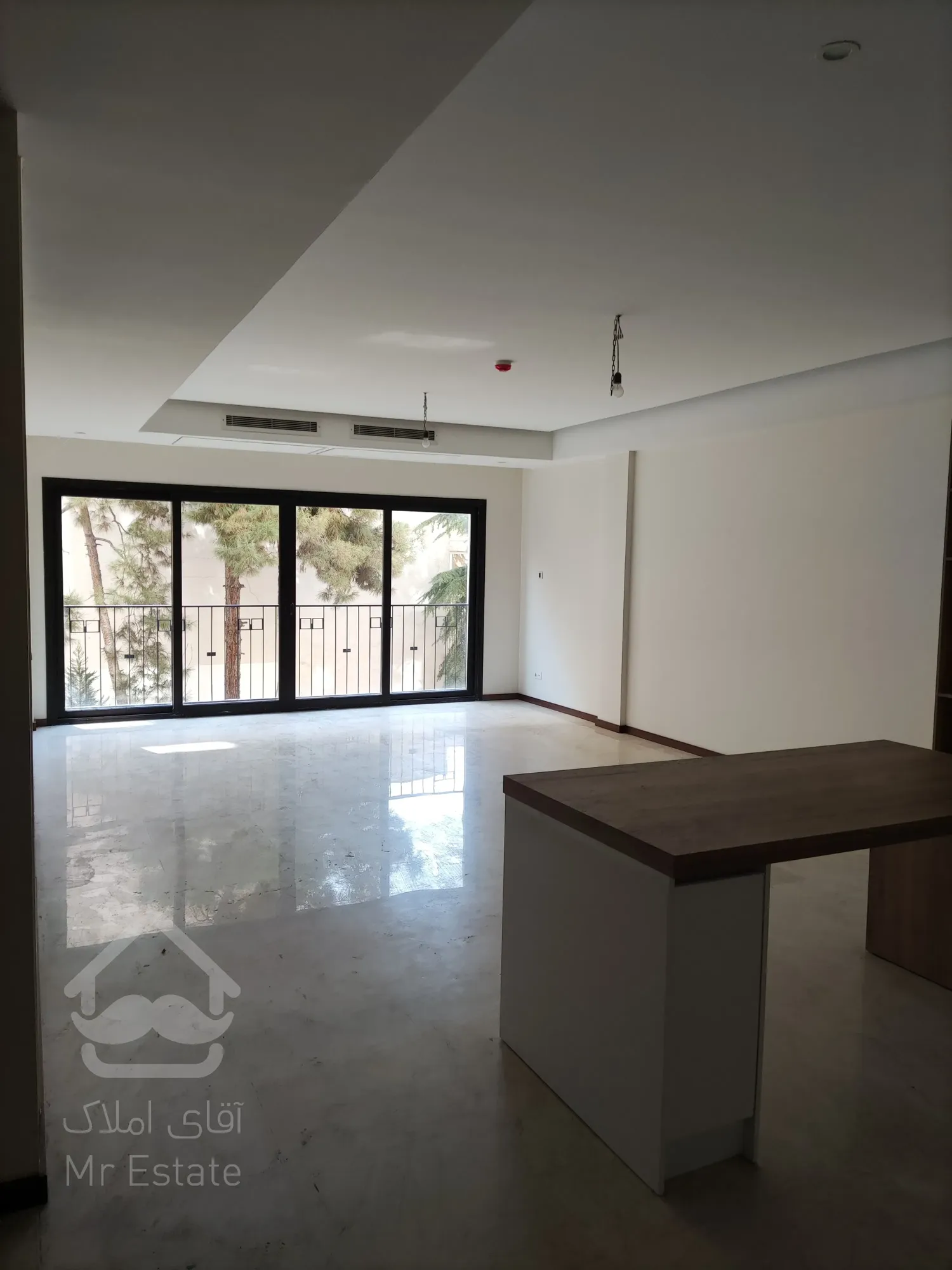 فروش 125 متری قیطریه