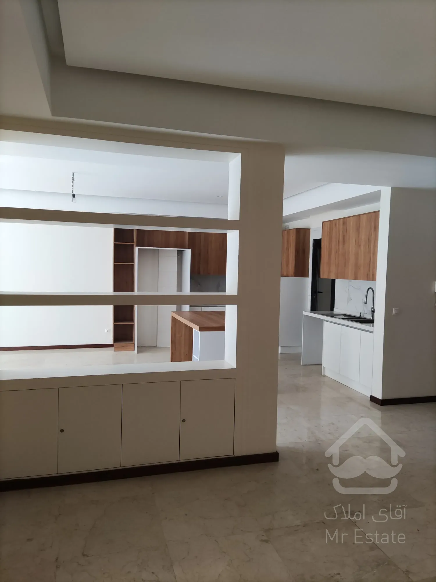 فروش 124 متری بنی فاطمه