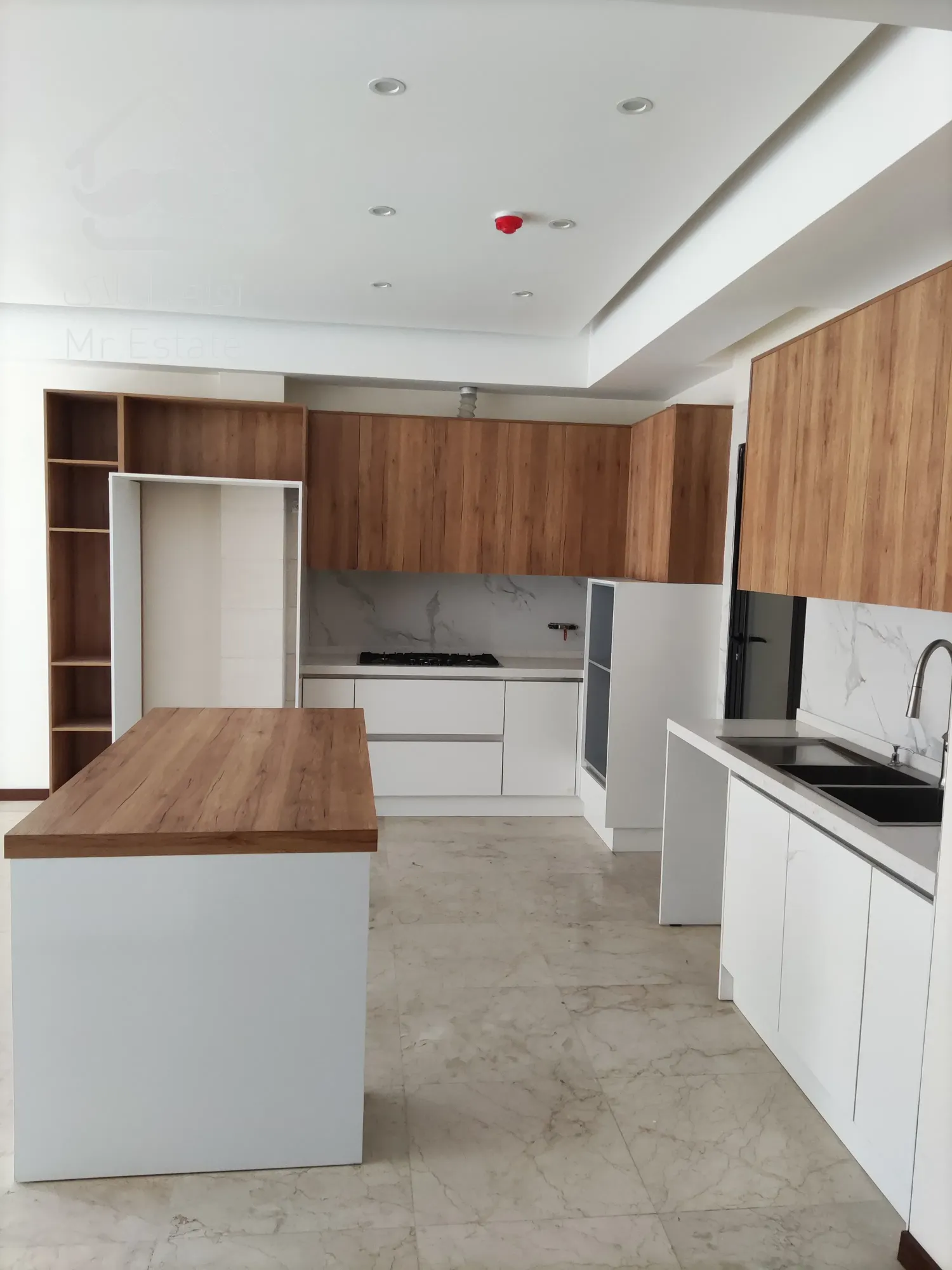 فروش 124 متری بنی فاطمه