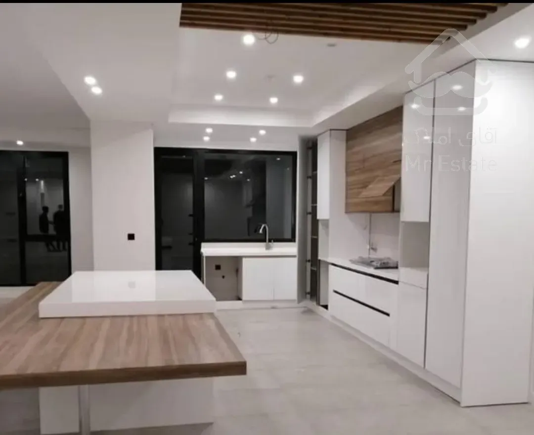 اجاره 110 متری دیباجی جنوبی