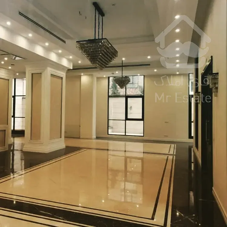 اجاره اداری 120 متر پاسداران