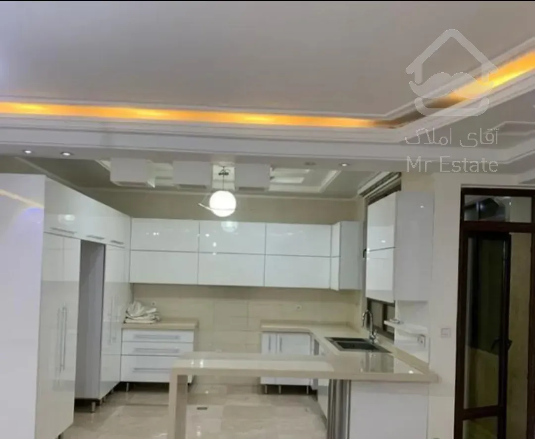 فروش 160 متری پاسداران