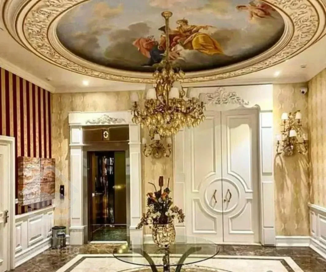 اجاره 110 متری دیباجی جنوبی