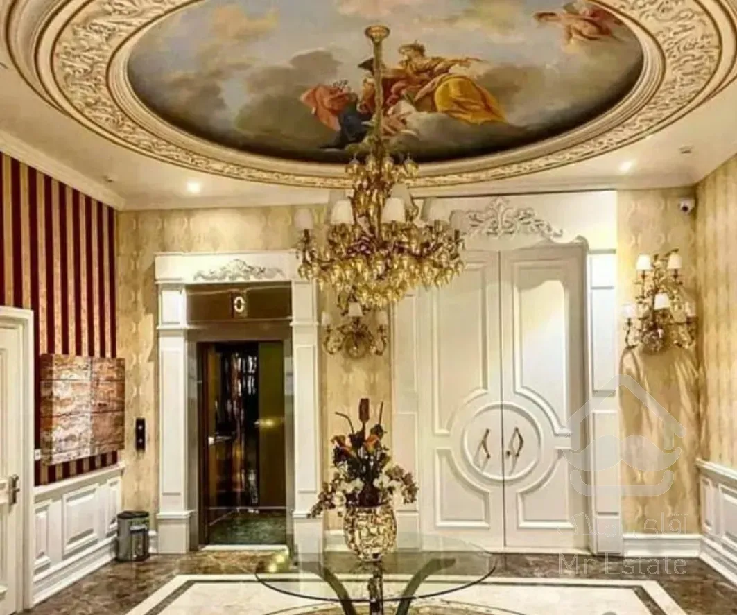 اجاره 110 متری دیباجی جنوبی