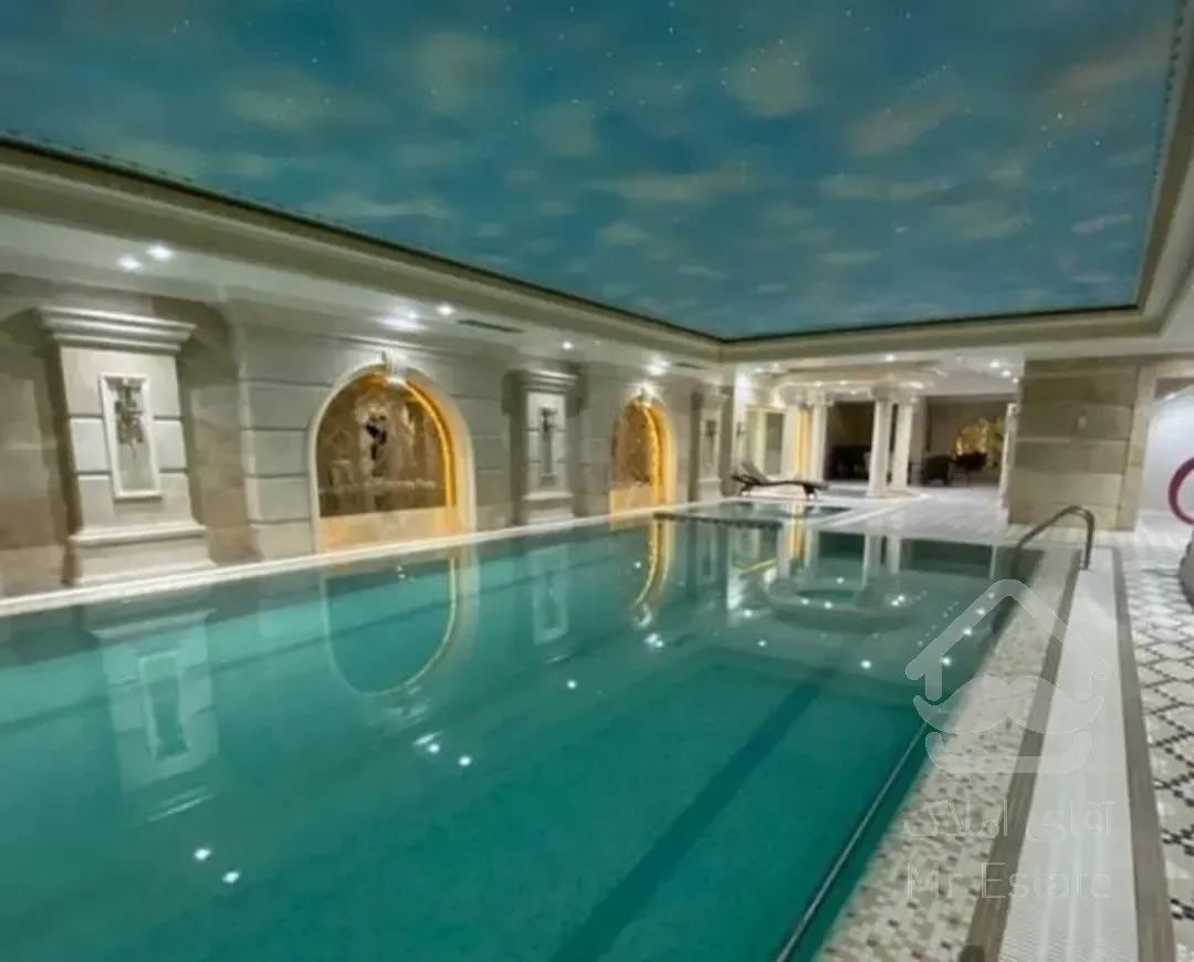 فروش 135 متری دیباجی جنوبی