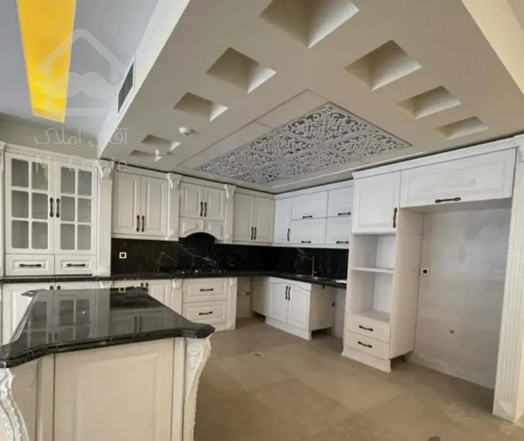 اجاره 185 متر در کامرانیه