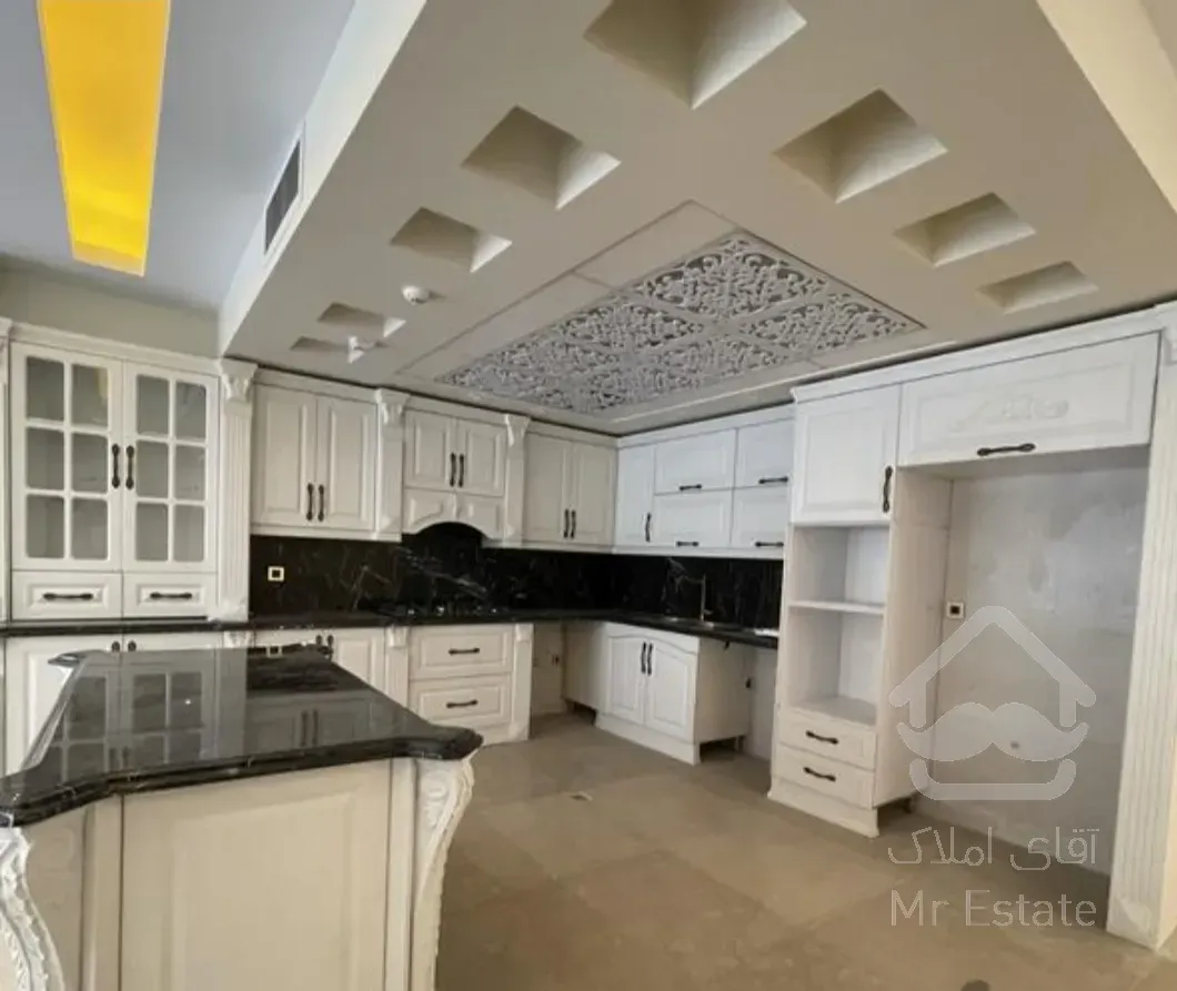 فروش 152 متری احتشامیه