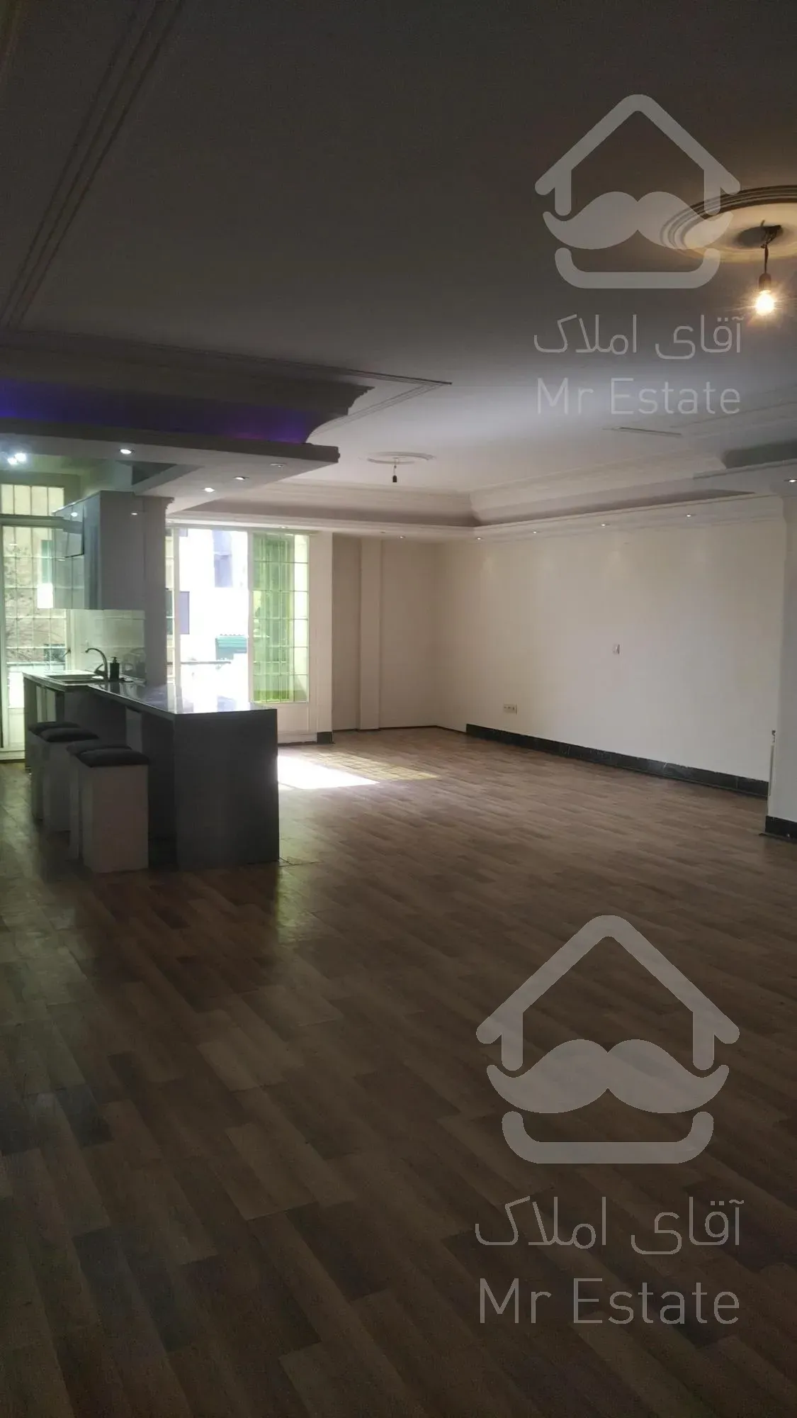 ۱۵۰متر  ((فایل شخصی))  فول امکانات  بلوار اباذر