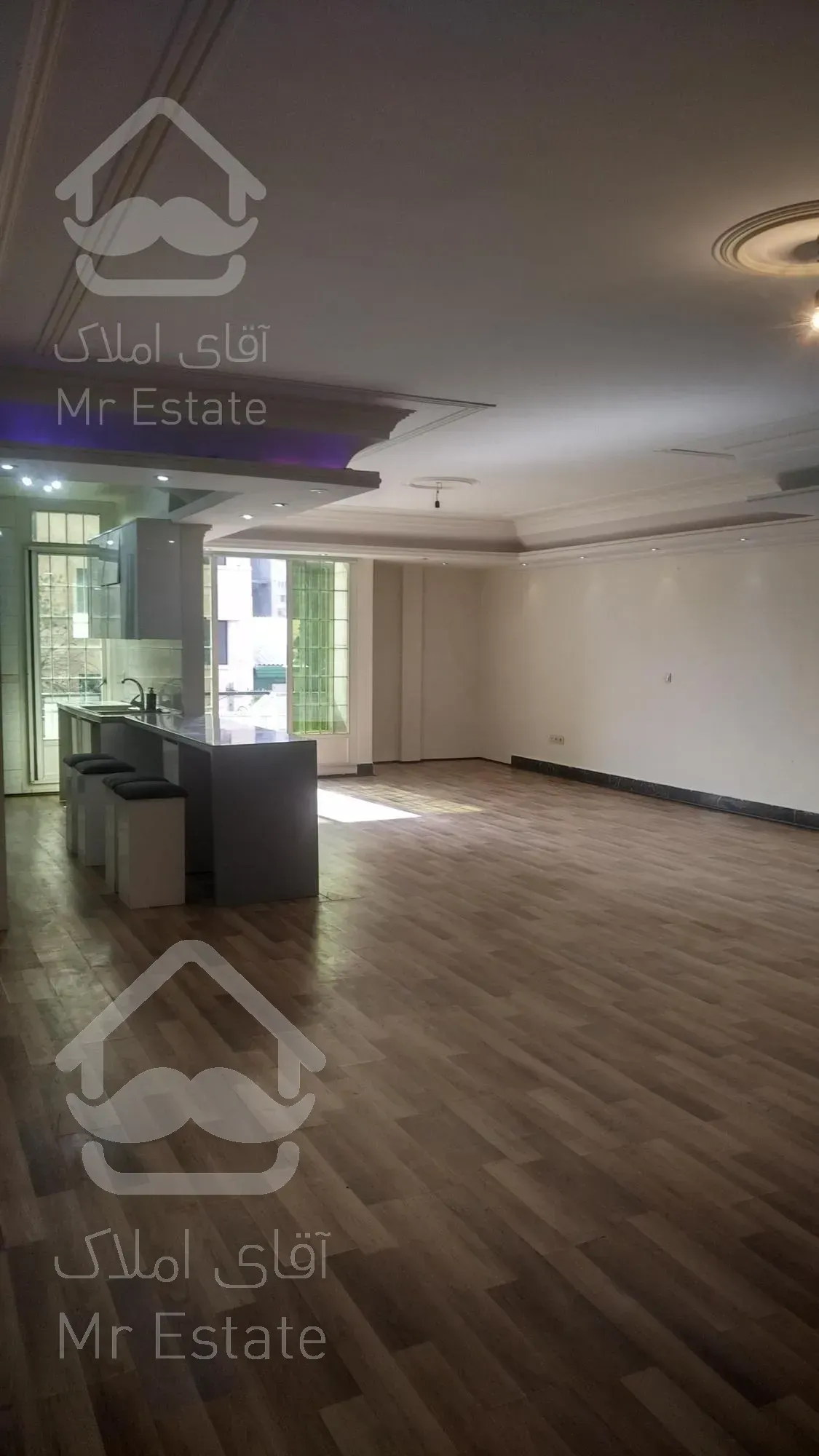 ۱۵۰متر  ((فایل شخصی))  فول امکانات  بلوار اباذر