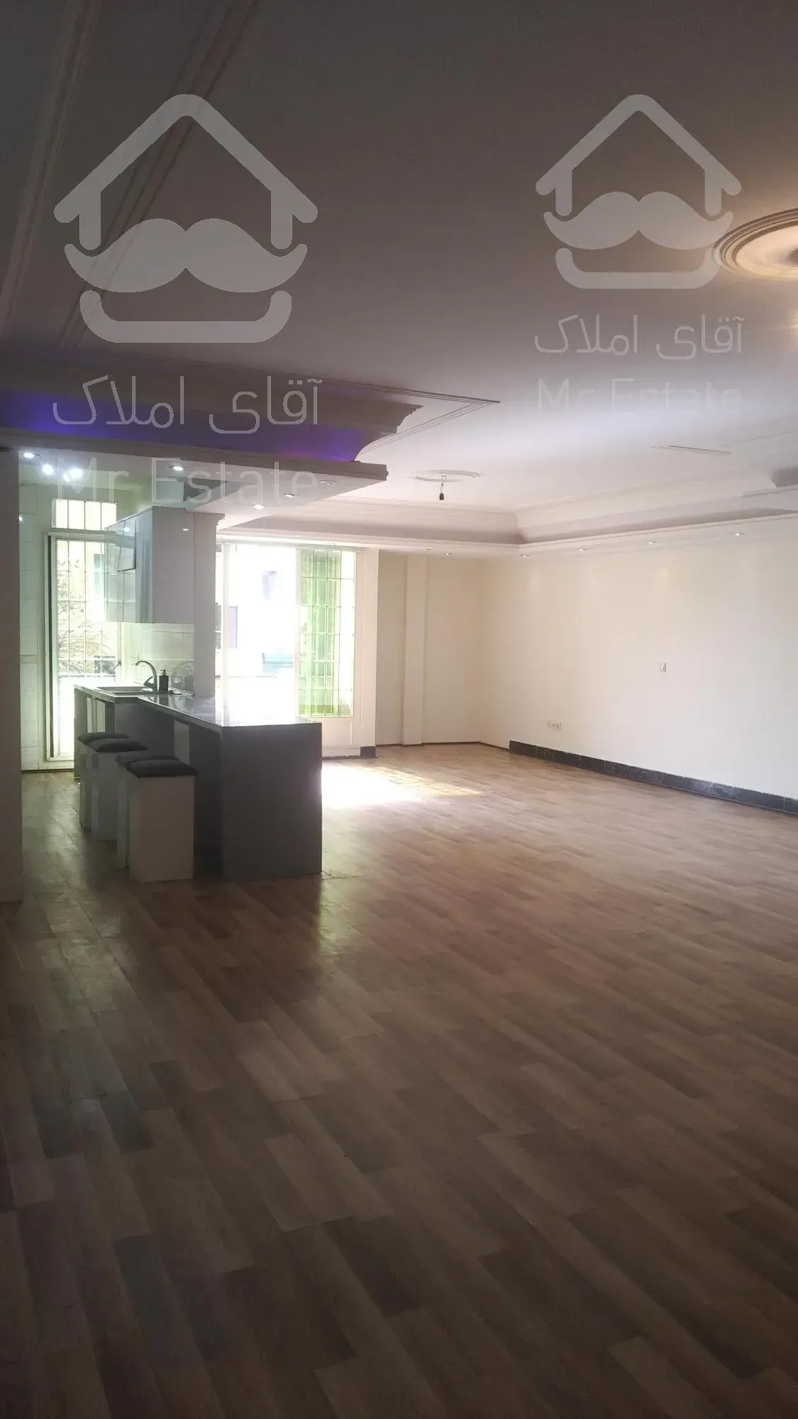 ۱۵۰متر  ((فایل شخصی))  فول امکانات  بلوار اباذر