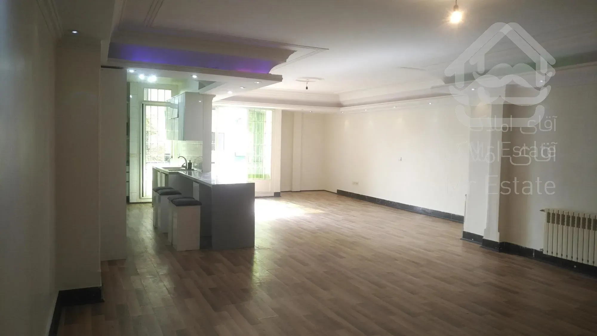 ۱۵۰متر  ((فایل شخصی))  فول امکانات  بلوار اباذر