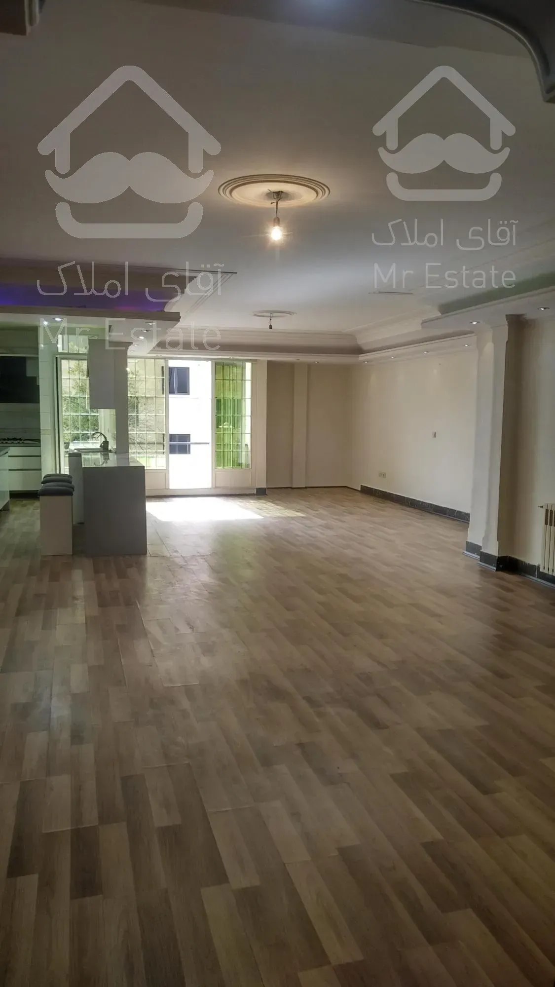 ۱۵۰متر  ((فایل شخصی))  فول امکانات  بلوار اباذر