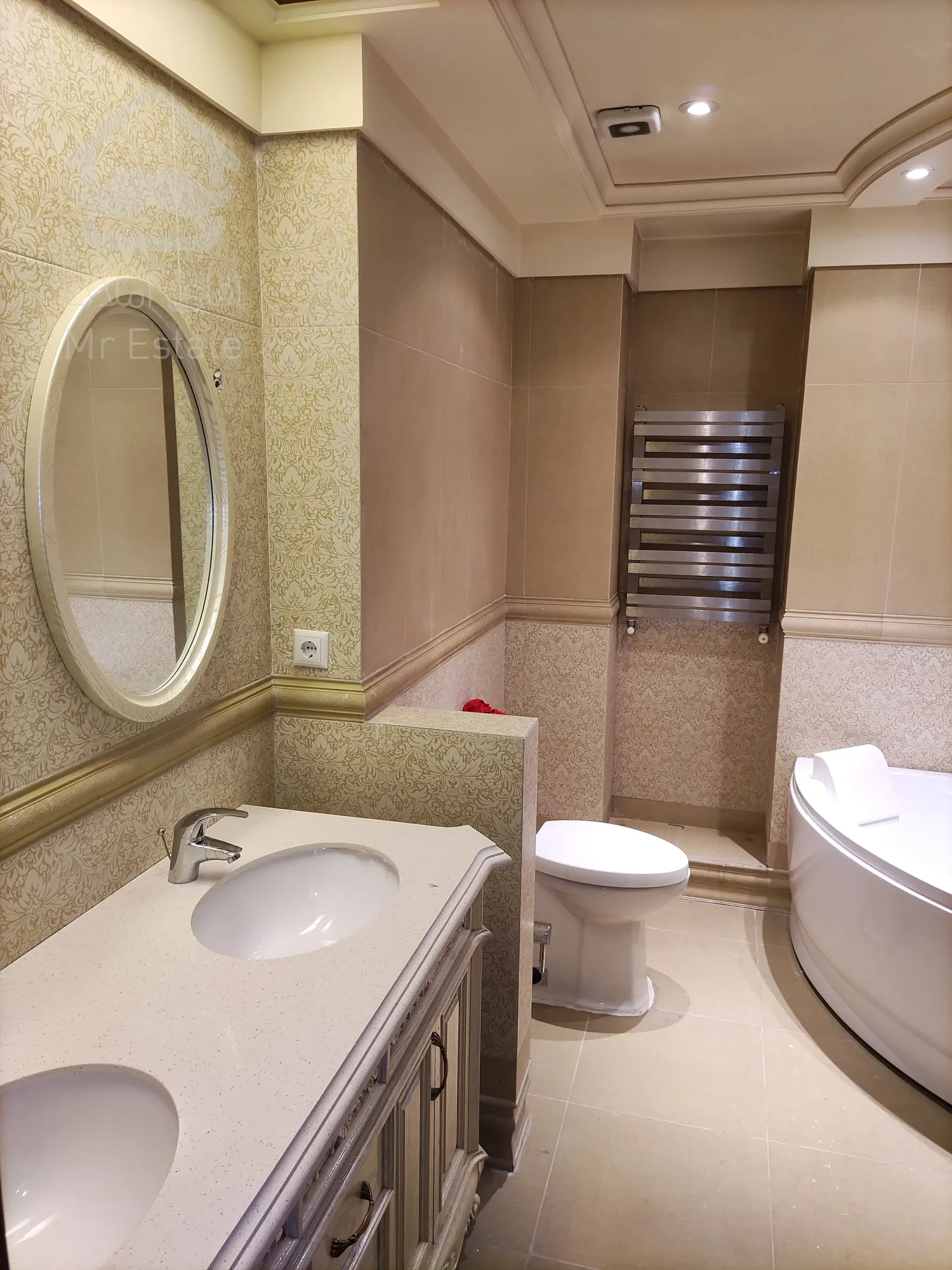 اجاره 140 متری جهانتاب