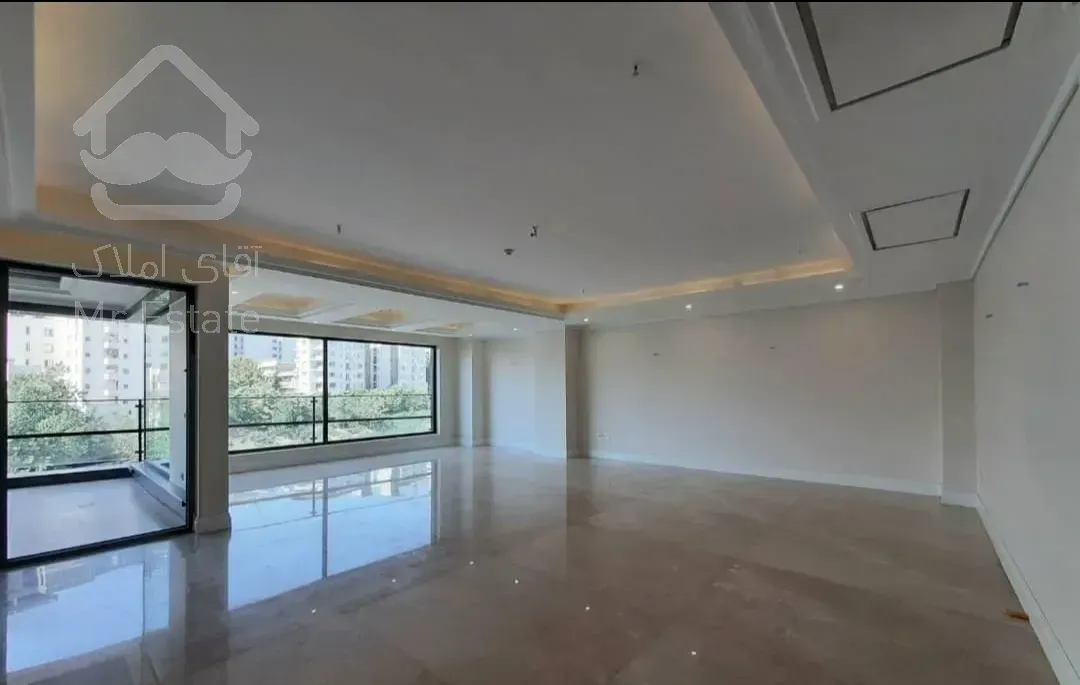 فروش 195 متری دولت