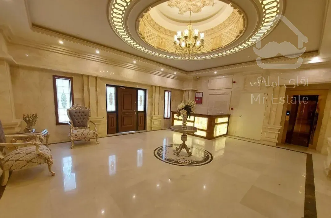 فروش 140 متری دیباجی