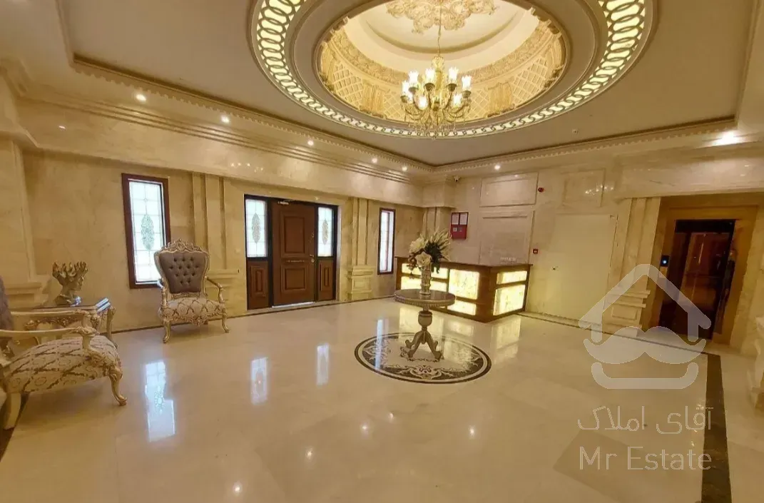 فروش 125 متری هروی