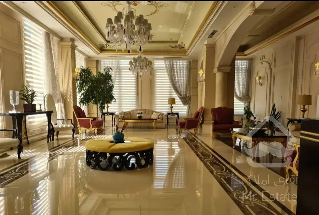 اجاره 185 متر در کامرانیه