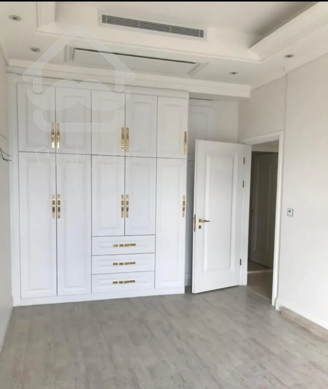 فروش 125 متری هروی