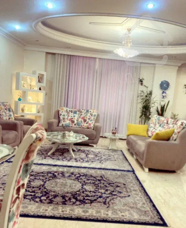 فروش 180 متر در دولت