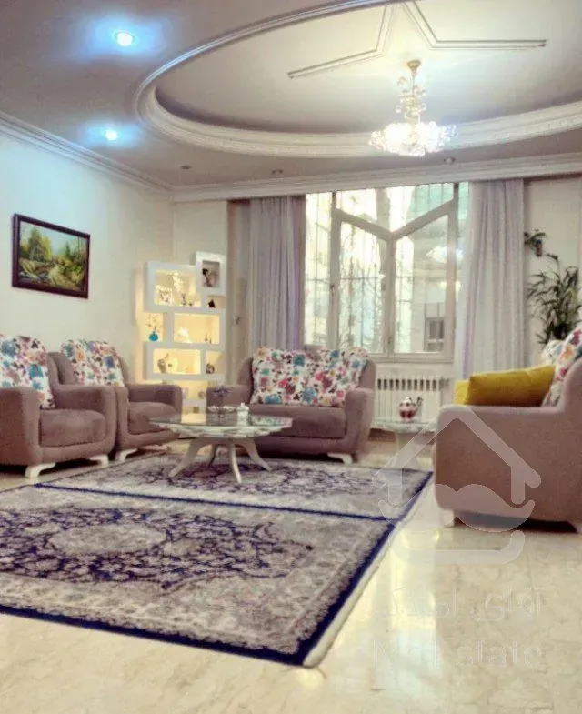 فروش 180 متر در دولت