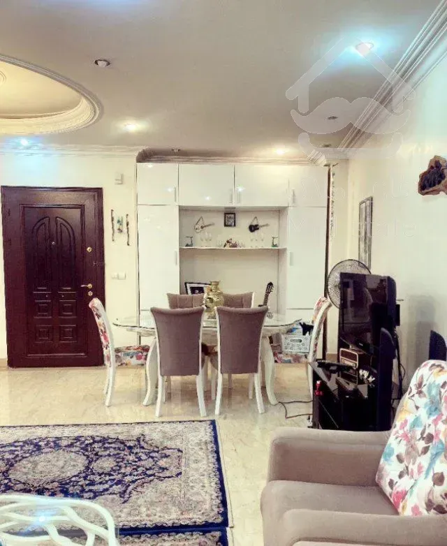 فروش 180 متر در دولت