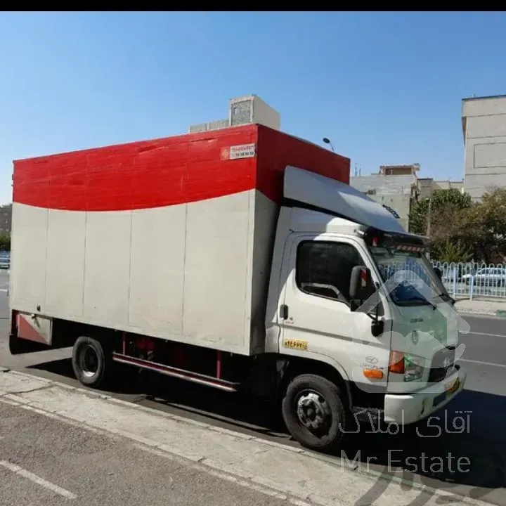 اتوبار شهرک ولیعصر