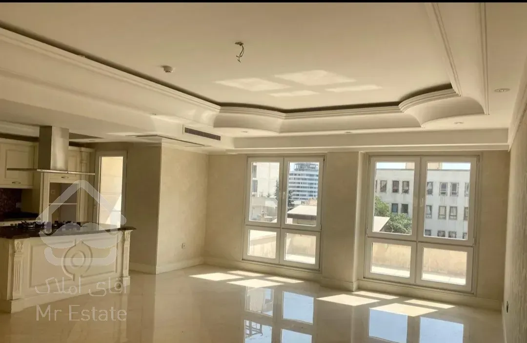 فروش 165 متری هروی